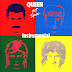 Queen - Hot Space (Instrumental)