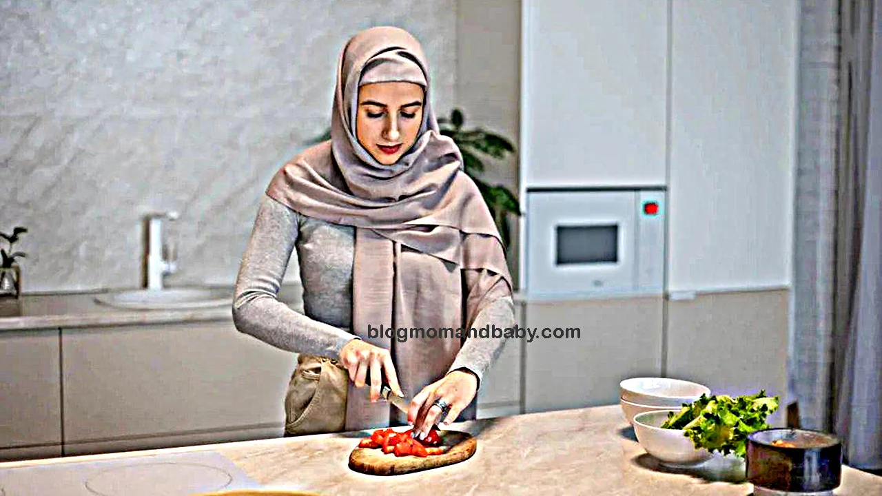 Healthy Pregnancy Diet