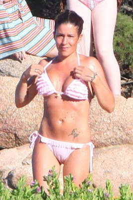 Fernando Torres Wife