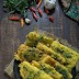 Syapex kitchen: Nasi Ayam Madu