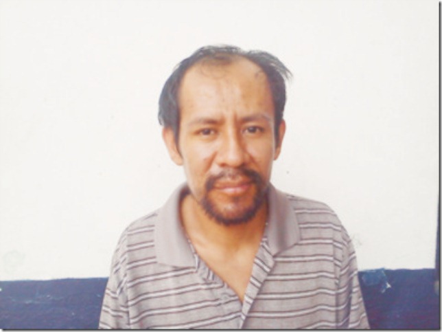 FEDERICO FERNANDEZ ARREDONDO