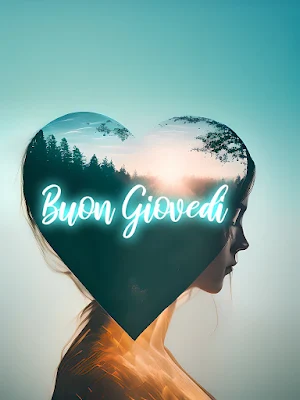Bellissime Immagini per il buon Buon Giovedì