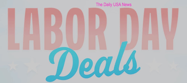 210 top Labor Day sales from Amazon, Lowe's, and other retailers, according to our deals experts