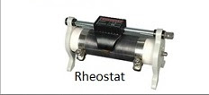 Rheostat