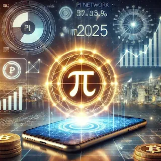 What Is PI Coin? Everything You Need to Know in 2025