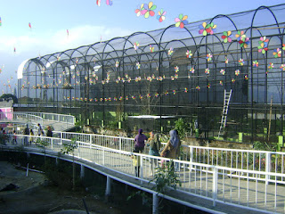 batu eco green park