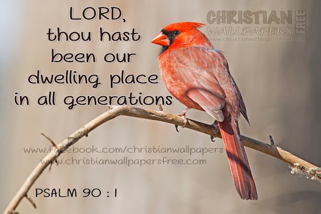 Dwelling Place in All Generations