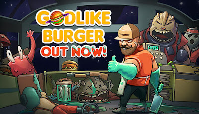 Godlike Burger New Game Pc Steam