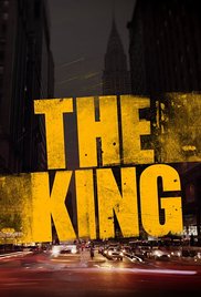  The King (2017) 