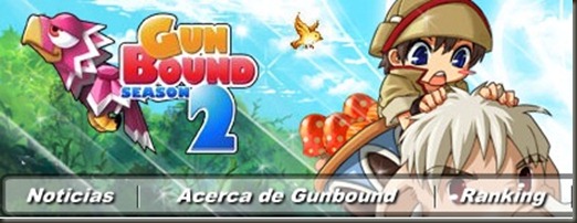 gunbound