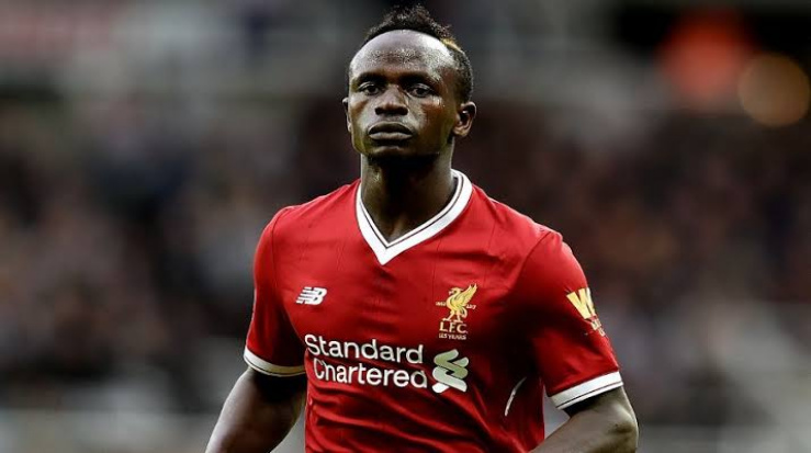 "I Have Always Dreamed Of Winning The FA Cup: Sadio Mane