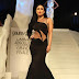 Kareena Kapoor Jaw Dropping Looks In a Black Revealing Dress At LFW Winter Festive 2015 Grand Finale