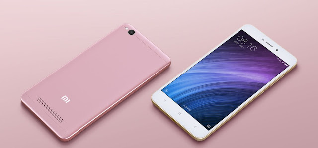 Xiaomi Redmi 5a