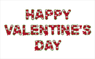 1. Happy Valentines Day Greetings Sms Message 2014
