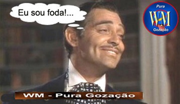 A cantada 3geral