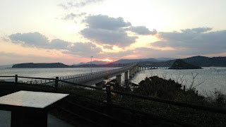6時47分