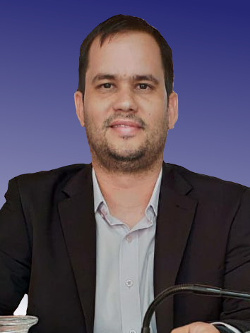 Prefeito de Campos Sales João Luiz Lima Santos, afirma que irá fortalecer com os vereadores e demais lideranças do Cariri Oeste, a luta pela instalação em definitivo da delegacia regional de policia Civil.
