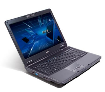 Acer TravelMate 7740