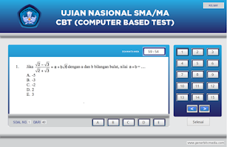 software UNBK 2017 , un 2017, soal unbk smp 2017 ipa, simulasi unbk, simulasi unbk smp, soal unbk smp 2017, latihan soal unbk smp, soal unbk smp 2016, simulasi unbk 2018