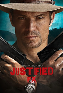 Justified S04E04 HDTV XviD Download Gratis