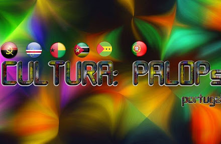 Cultura: PALOPs - Portugal - Betelehemu