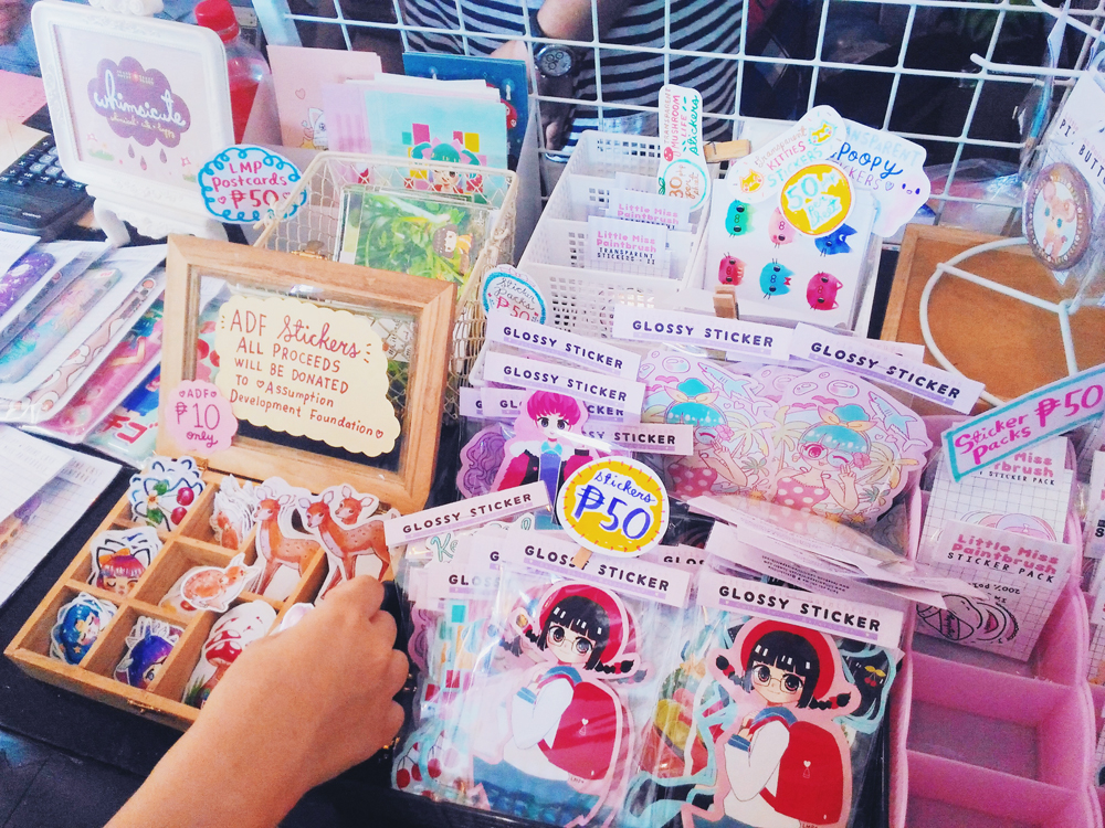 Kawaii Market 2016 | chainyan.co