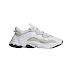 Sepatu Sneakers Adidas Ozweego Trainers Ftwr White Ftwr White Core Black 137870993