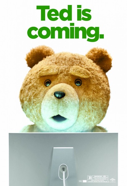 ted, movie, mark wahlberg