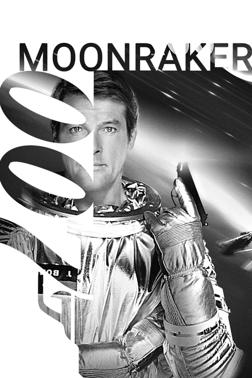 [HD] 007 - Aventura no Espaço 1979 Assistir Online Legendado