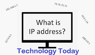 IP Address क्या है इसके Versions Types IP Address Kaise पता करे