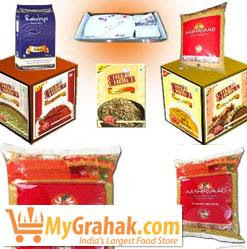 MyGrahak Online Shopping