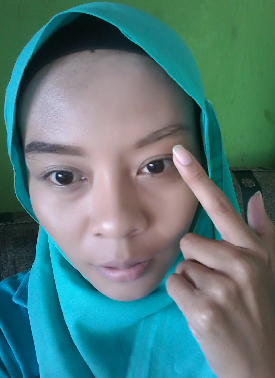 Tutorial Make Up Simple Untuk Pesta Kondangan