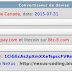 [PyQt4] Convertisseur de devise