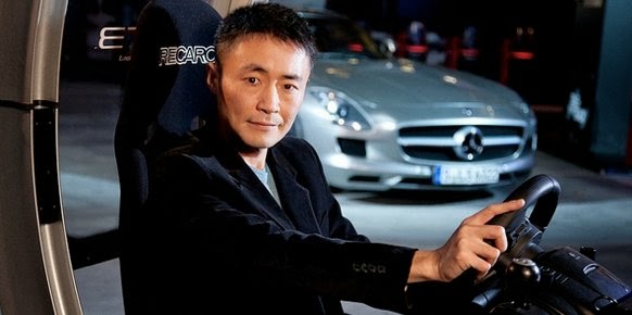 El creador de Gran Turismo no cree que haya "un salto tan importante" entre PS3 y PS4