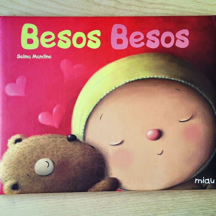 BESOS BESOS