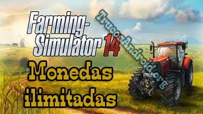 Farming Simulator 14 v1.0.1 - Dinero ilimitado