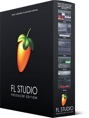 FL Studio 2020 Crack