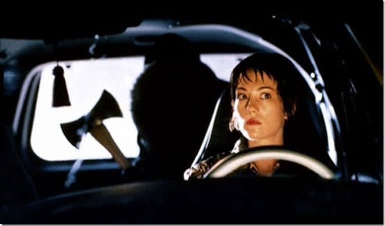 Leyenda urbana (1998)