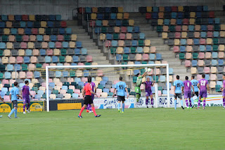 X Torneo Lasesarre: Barakaldo vs Mirandés