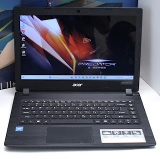 Jual Laptop Acer Aspire A314-32 Celeron N4120