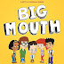Big Mouth 1ª Primera Temporada Latino - Ingles 720p HD
