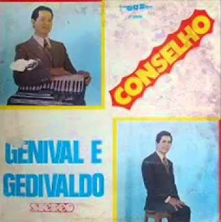  Genival e Genival Calixto de Souza - Conselho