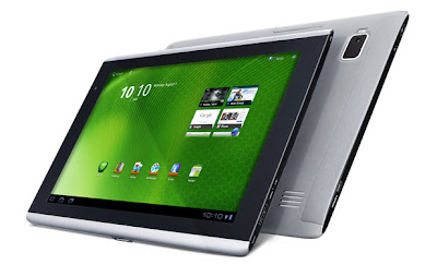 Acer Iconia Tab A500