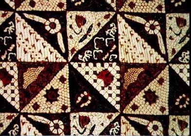 Makna dan Filosofi Motif Batik Tambal RAGAM BATIK 