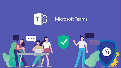Nueva función Microsoft Teams