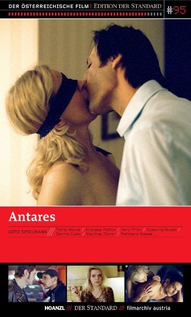 [18+] Antares (2004) DVDRip 480p x264 250MB Poster