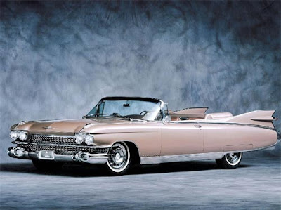 Cadillac Classic