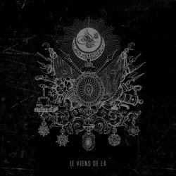 Soulkast - Je viens de la (2017) FLAC