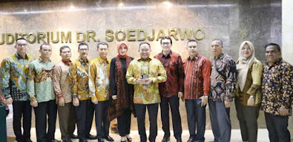 Wujudkan Sustainable City, Muba Raih Adipura Kota Terbersih