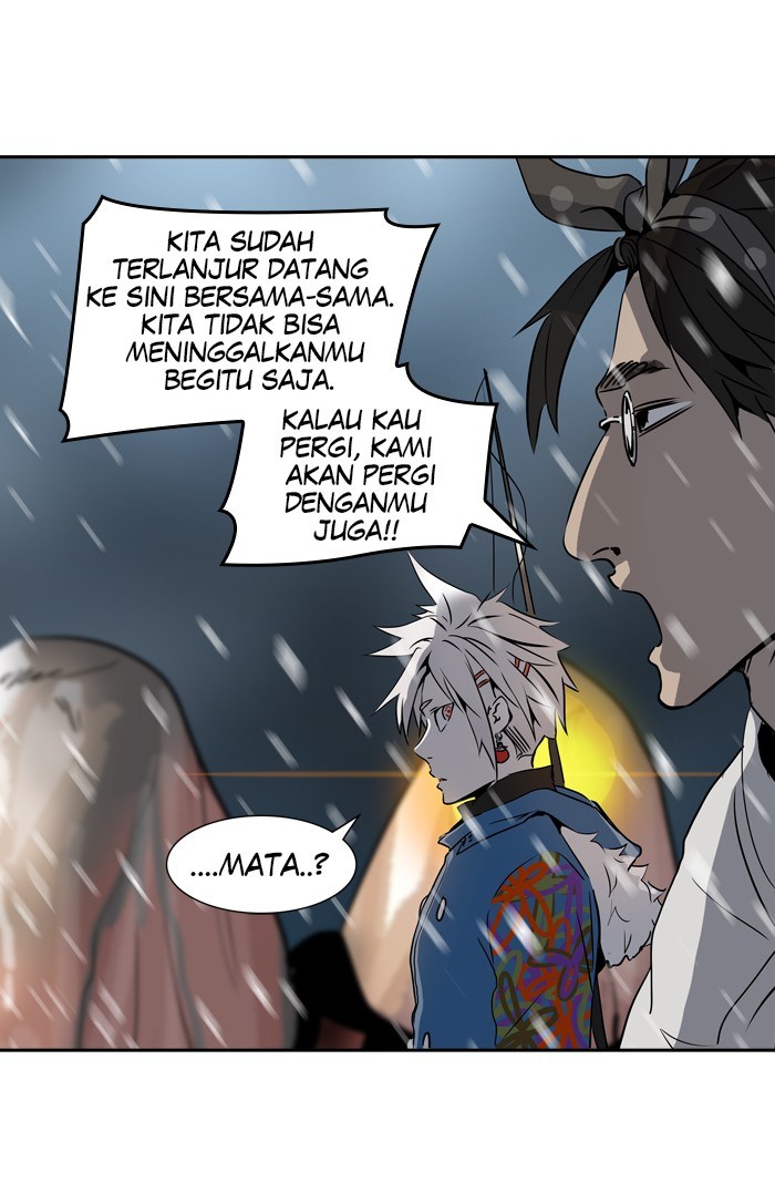 Webtoon Tower Of God Bahasa Indonesia Chapter 317